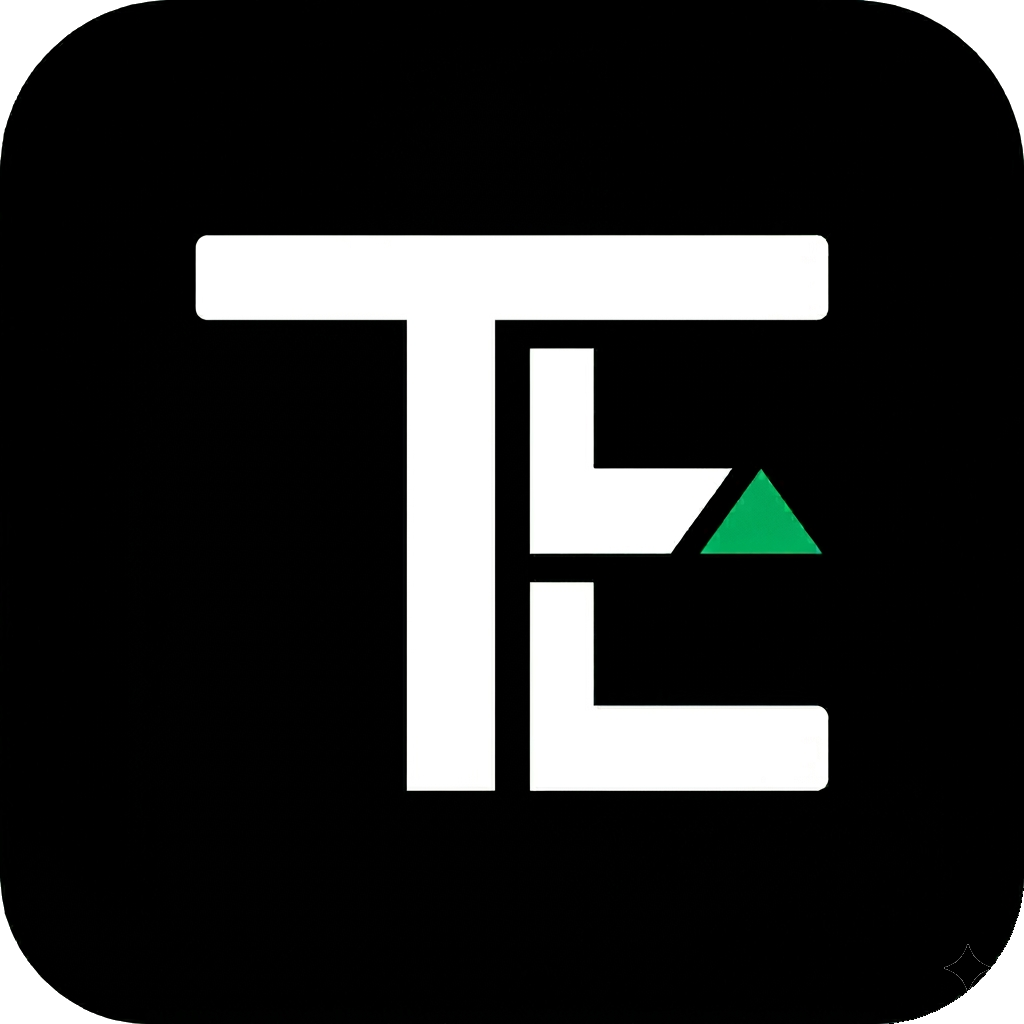 TickerEye logosu
