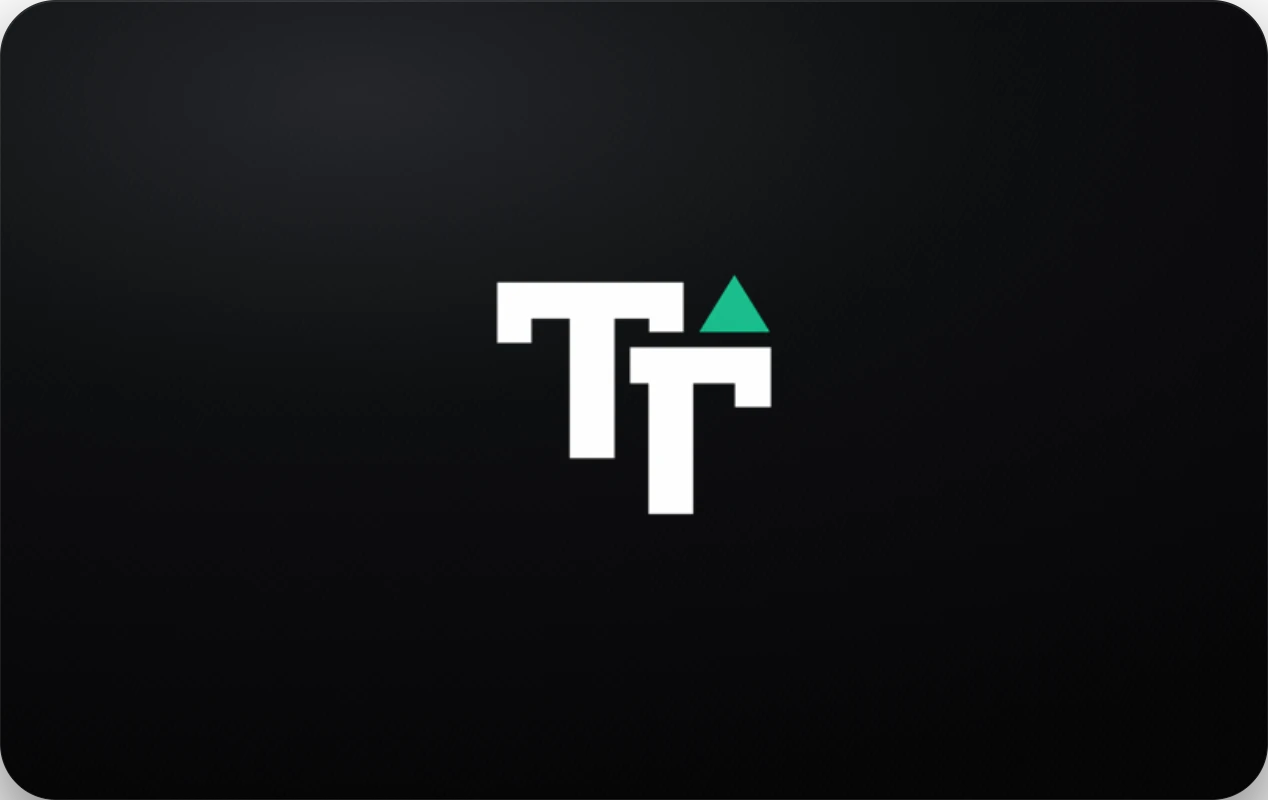 TickTag — Tek dokunuşla dijital profilini paylaşan NFC kart.